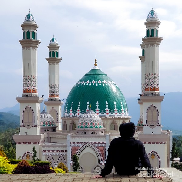 Cilacap Heritage: Membangun Masa Depan dengan Layanan Profesional